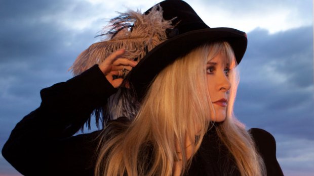 Stream Stevie Nicks' New Album '24 Karat Gold: Songs From the Vault'