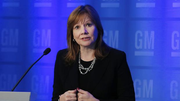 Will Mary Barra's new GM be a winner?