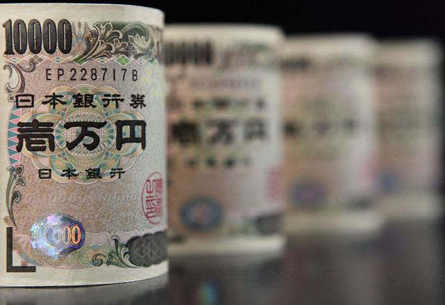 What 110 Yen to the Dollar Means for Japan's Consumers