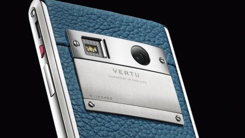 Vertu's Latest Luxury Android Phone Arrives with a $6800 Price Tag