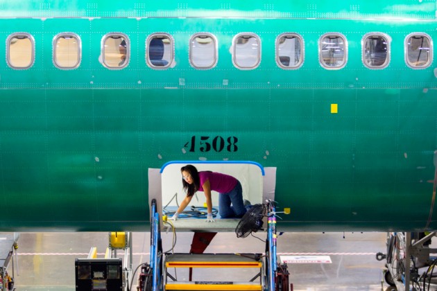 Boeing's Move To Raise 737 Output Is Understandable. And Maybe Dangerous.