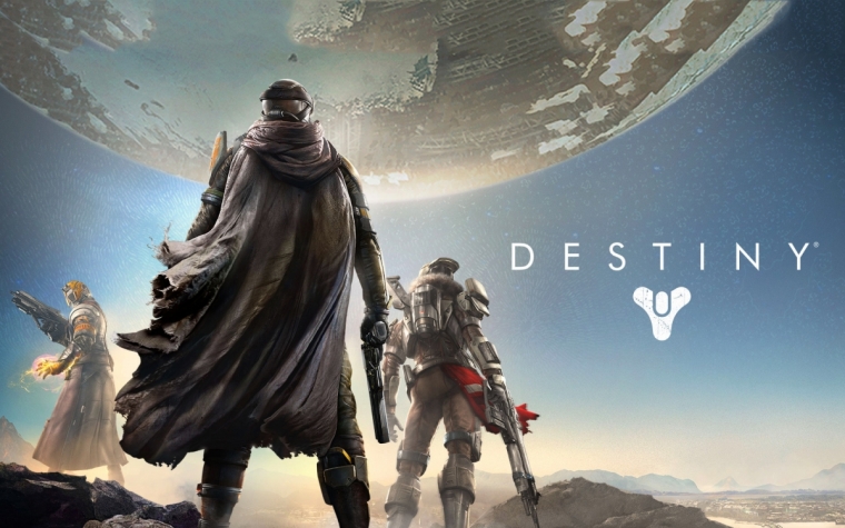 Find all Destiny Gold Chest locations – Earth, Moon, Mars, Venus – in all …