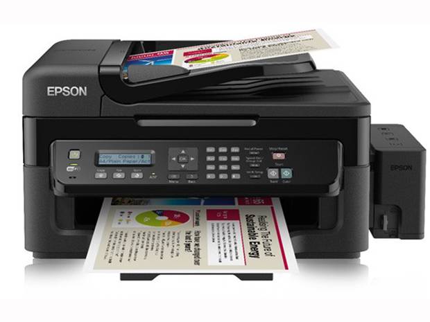 Refillable printers may spell the end for expensive ink cartridges