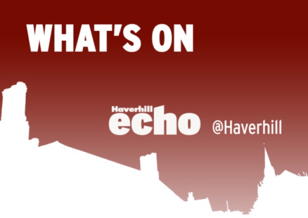 What's on at Haverhill Arts Centre