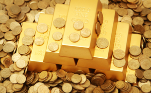 Rush Into Gold Mining While Prices Bottom