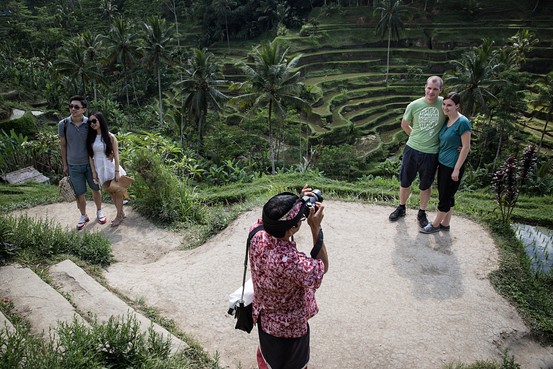 Indonesian Travel Sites Make Hitting the Road Easier
