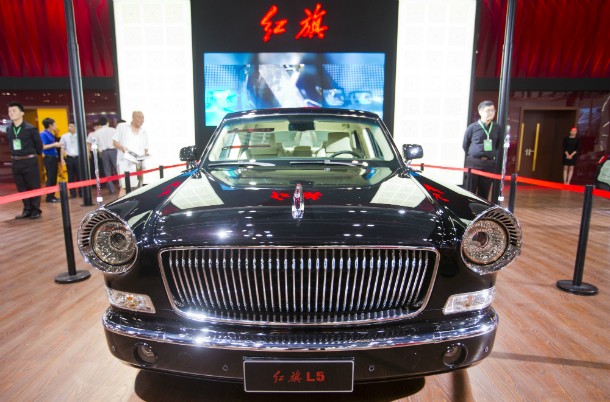 China's Booming Auto Market Has A Loyalty Problem