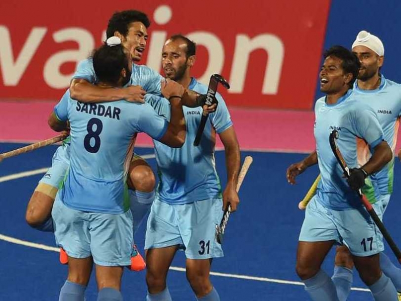 Asian Games: India Crush Pakistan, Win Rio Olympics Hockey Ticket