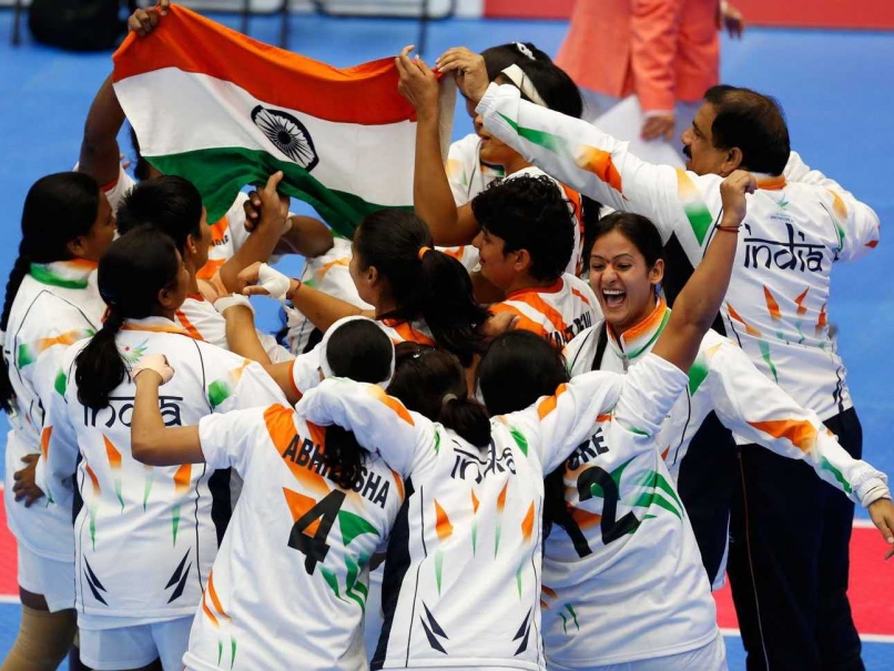 Asian Games 2014 Day 14 Live Updates: India Win Double Gold in Kabaddi …