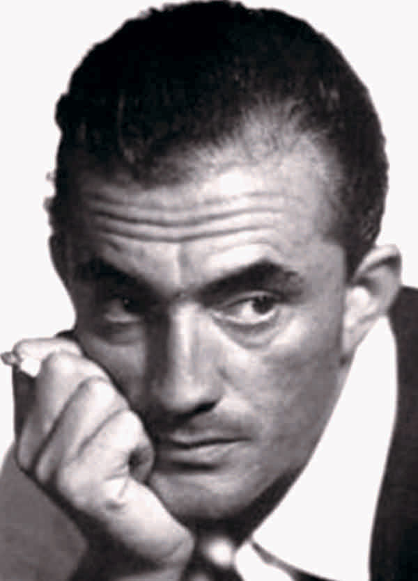 LUCHINO VISCONTI