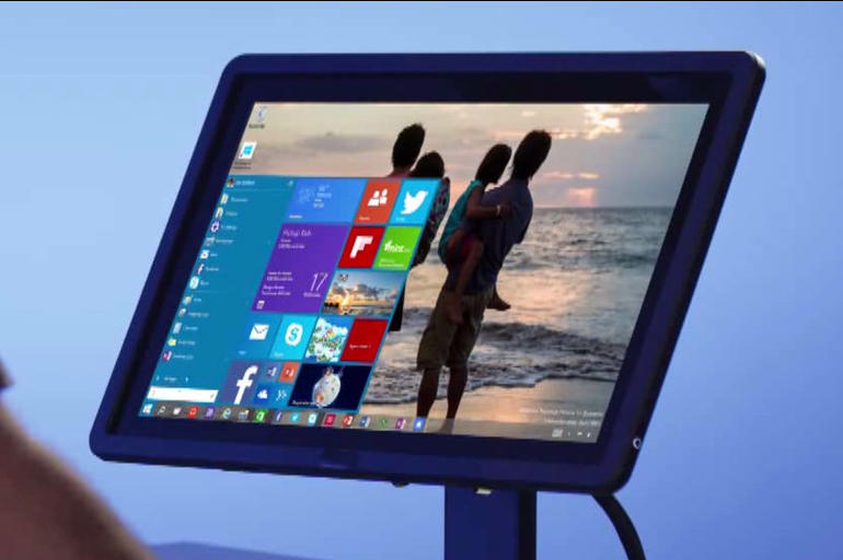 Friday Poll: Will you try Windows 10?