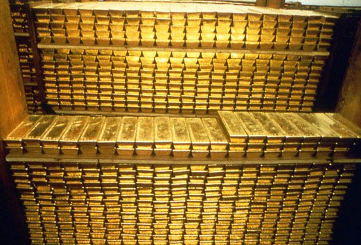 Alternative Investments Include Gold, Real Estate and Settlements