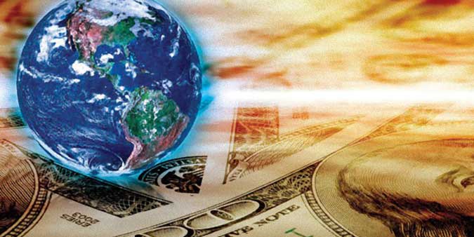 U.S. Exceptionalism Thrives Amid Struggling Global Economy