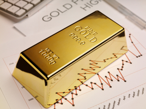 Gold Sells Off on Upbeat U.S. Jobs Data, Drops Below $1200 to 9-Mo. Low