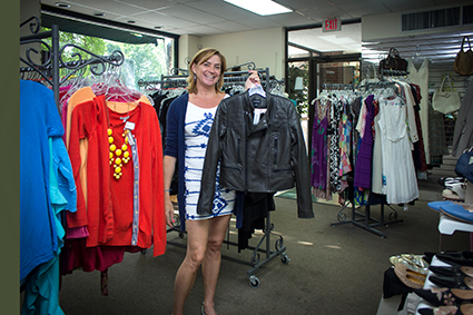 Head to Hanover for fall shopping