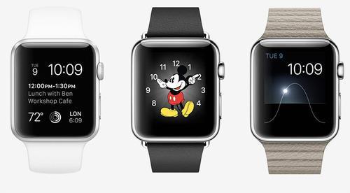 Is the Apple Watch the Next Huge, Medium, or Mini Hit?