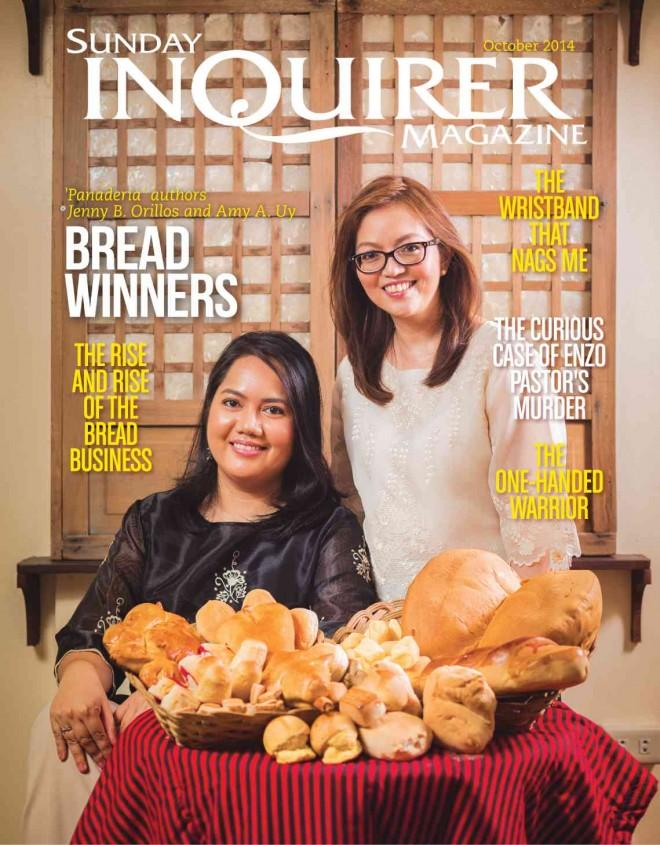 Bread winners