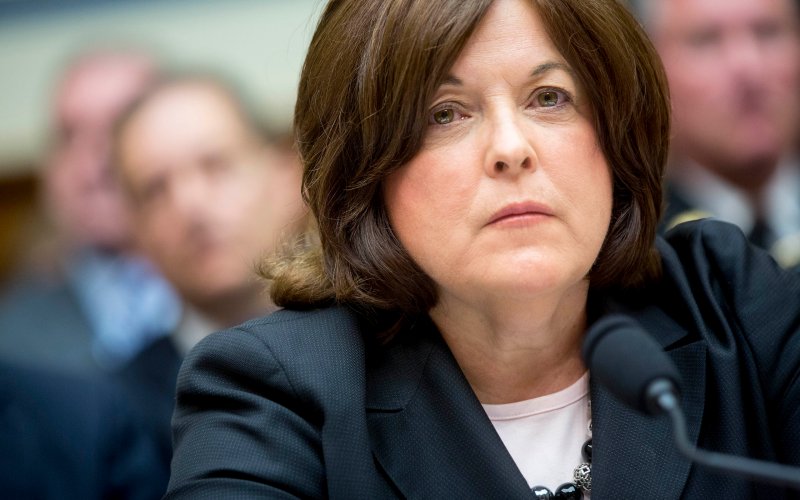 Why Secret Service Chief Julia Pierson Was Shown the Door