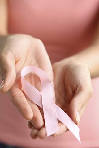 Events to help find cure for breast cancer