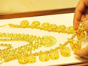 'India needs more world-class gold refineries to attract foreign direct …