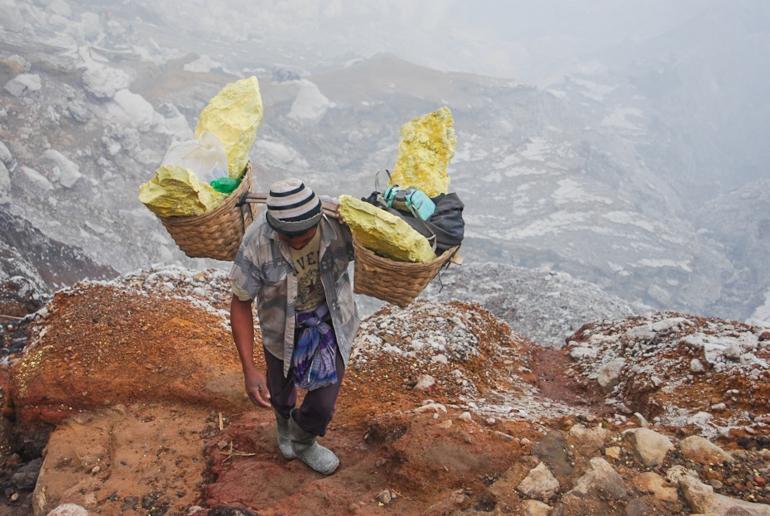 At Least 18 Dead as Illegal Gold Mine Collapses in Indonesia; Many Feared …