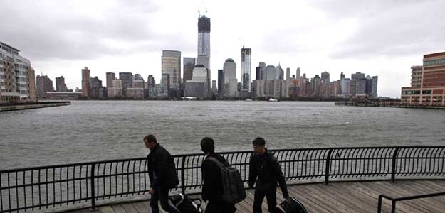 New York Has World's Largest Billionaire Population