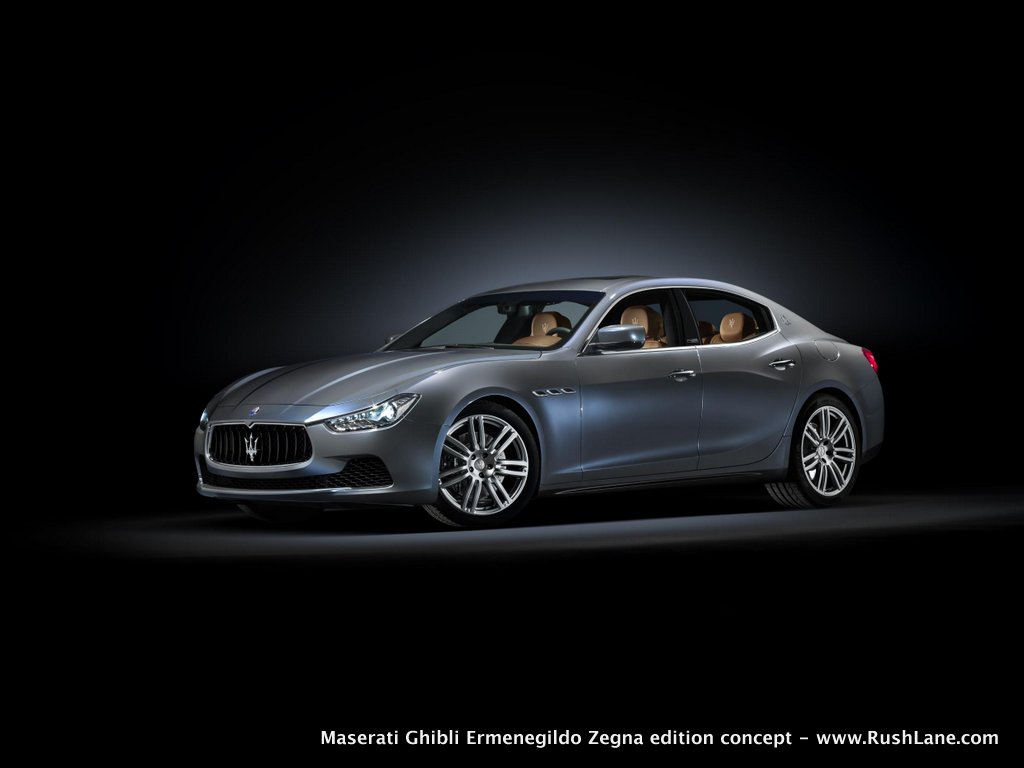 Maserati sees global sales topping 35000 this year