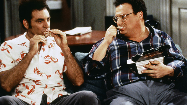 In Seinfeld Nation, Millennials Delay Marriage for Selfie