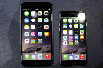 iPhone 6 to hit Indian markets at Rs. 53500 onwards