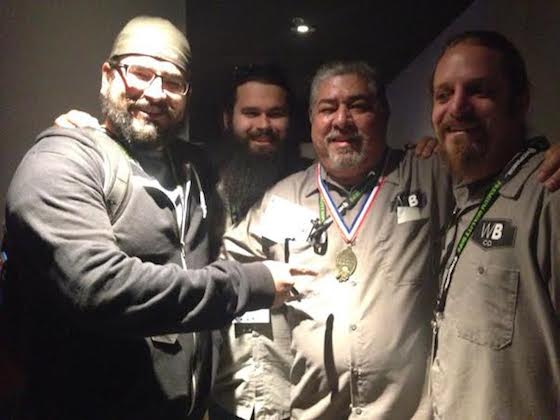 San Diego brewers bring home gold