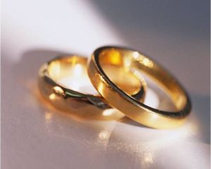 Why fewer young adults are getting married