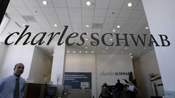 Charles Schwab Ready to Unveil Free 'Robo-Broker' Service