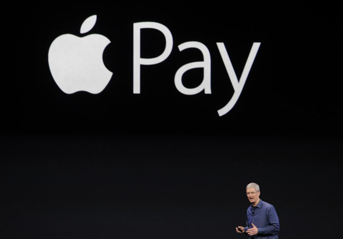 A Look At Apple Pay And Its Valuation Impact On Apple