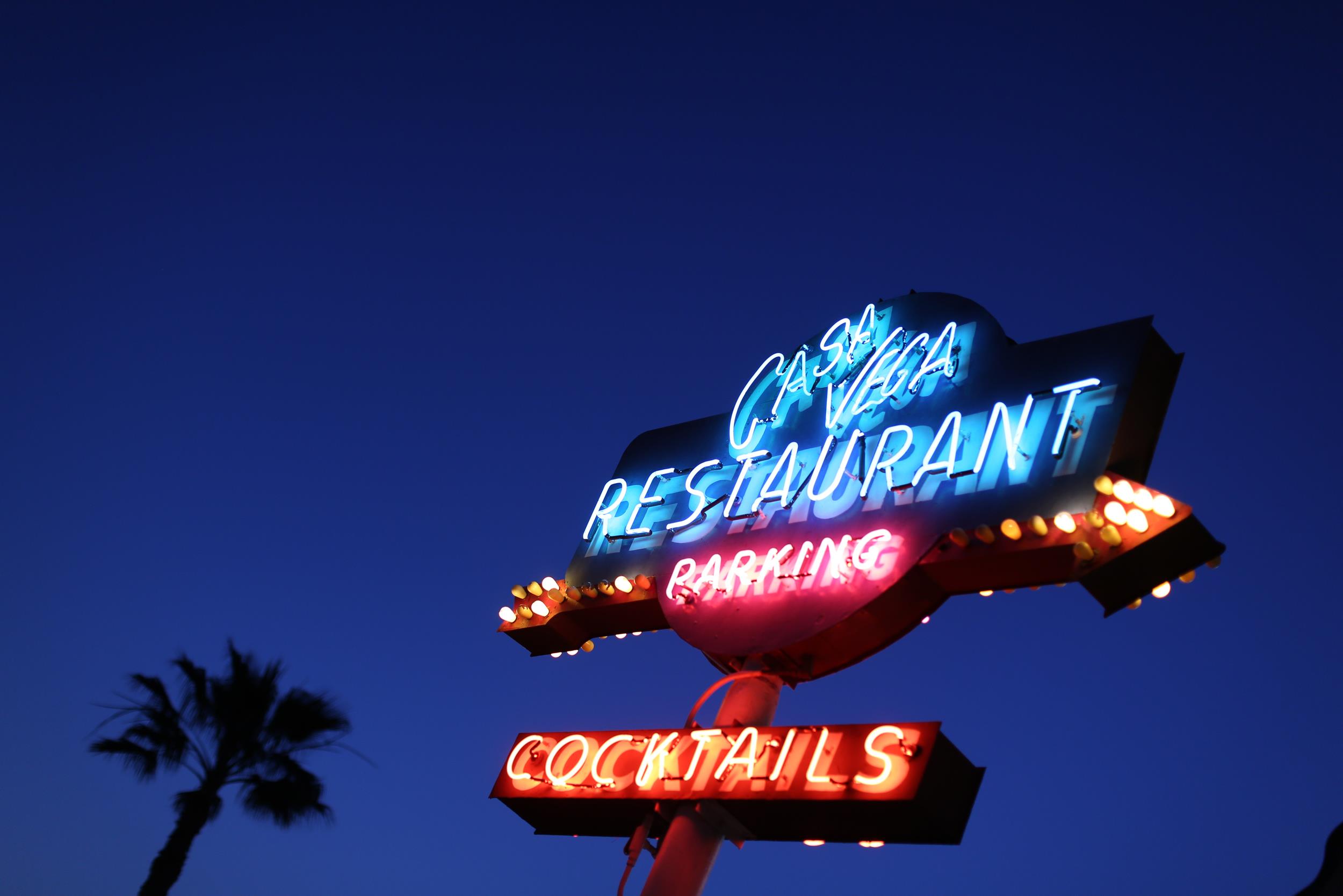 A Successful LA Mexican Restaurant's Glamorous Hollywood History