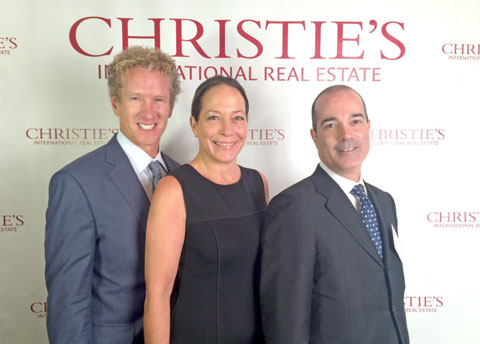 Provenance Properties launches as Christie's International affiliate