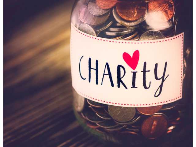 Are You Giving Enough To Charity? TYRADES!