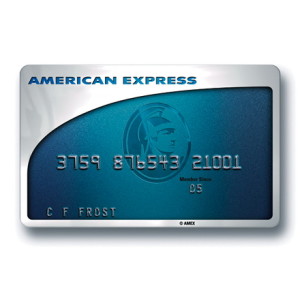 AmEx's Instagram is taken over by C F Frost, 1960s ad exec