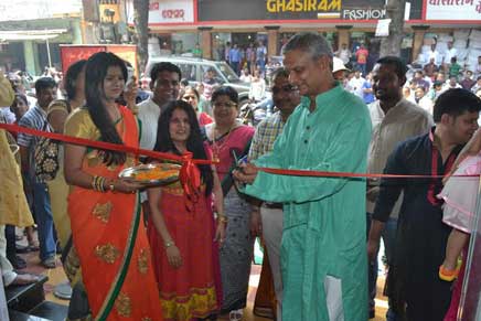 Hallmark Ornaments opens fourth store in Odisha