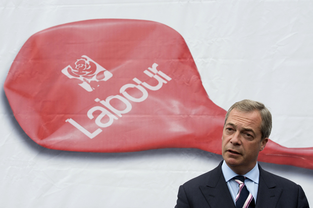 Who are Ukip's new voters? The kind of people who decide elections