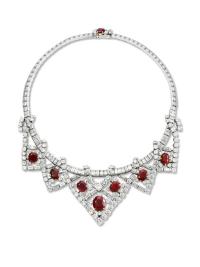 Cartier jewels to sparkle at Denver Art Museum exhibit opening Nov. 16