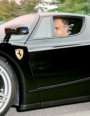 Fiat's Sergio Marchionne Is a Savvy Dealmaker—but Can He Sell Cars?