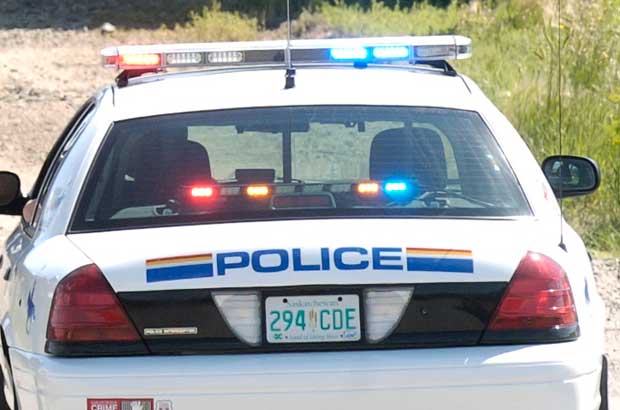 Man dead, two injured in crash east of Saskatoon