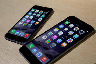 iPhone 6 to land in India on October 17