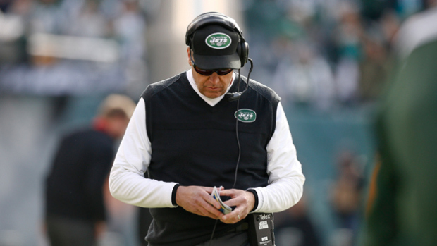 Max: Jets' Slow Death, My Lost MacBook And The 5 Stages Of Grief