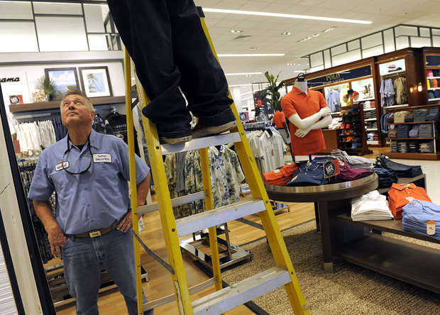 Macy's hopes to deliver what Bradenton-Sarasota shoppers want at Mall at …