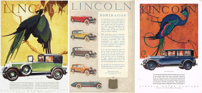 A Brief History Of Car Colors — And Why Are We So Boring Now?