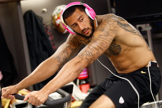 Getting Banned by the NFL Is Actually Great for Beats