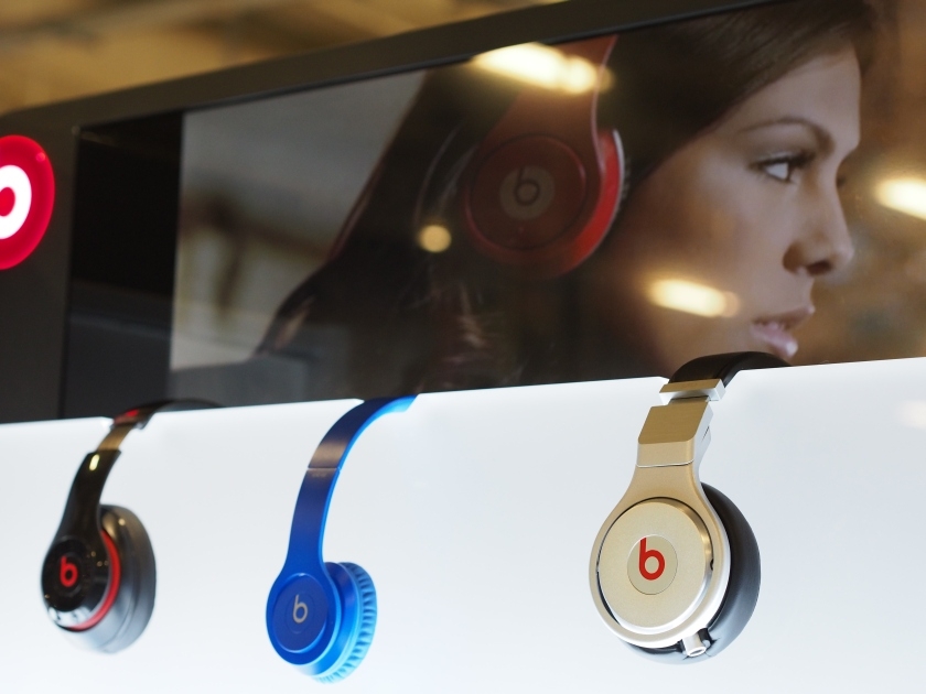 Bose and Beats accept truce over headphone patents