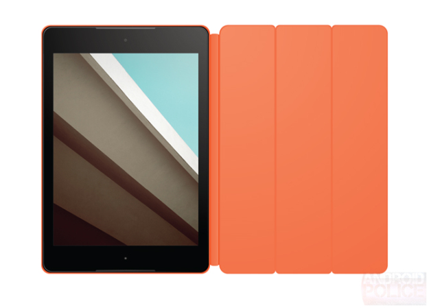 Nexus 9 preorder and release details may have just leaked