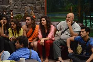 Triple dose of adventure on Day 20 of Bigg Boss